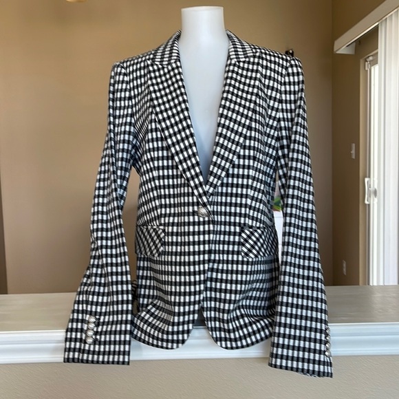 Veronica Beard Blazer - Picture 2 of 8